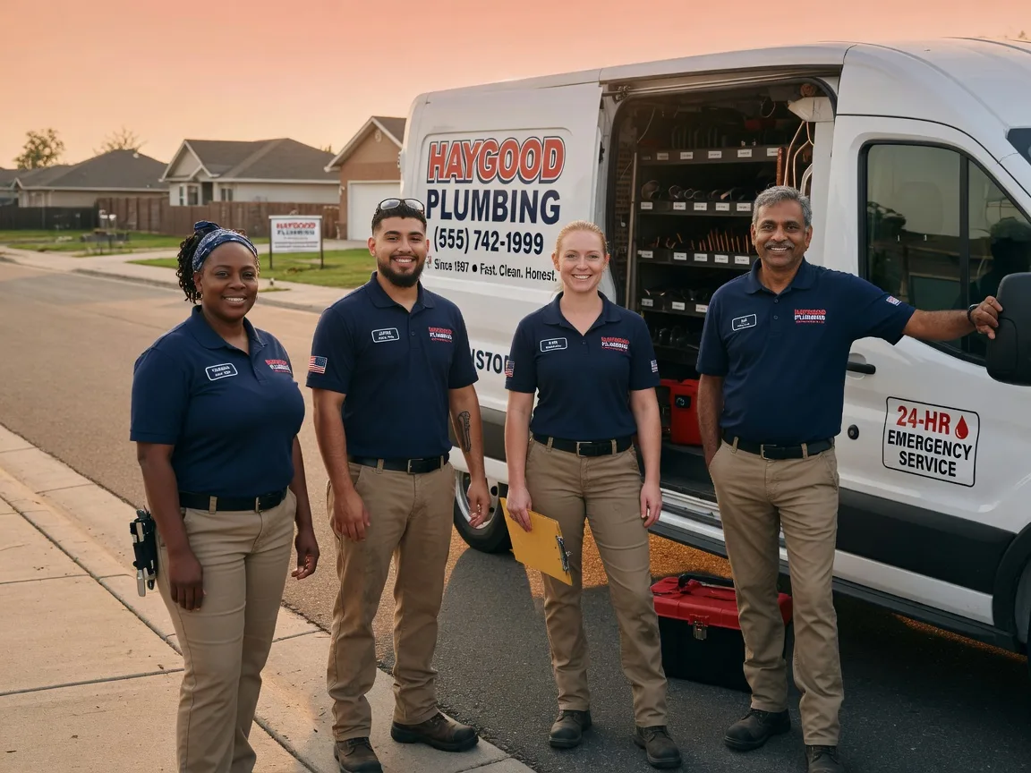 Plumber company in Grand Portage, MN